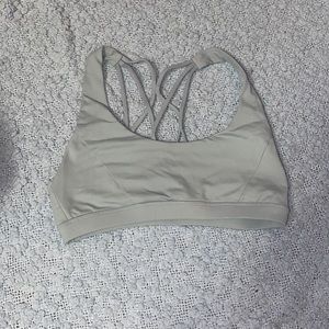 Forever 21 sports bra